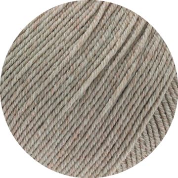 Cool Wool Mélange (GOTS) - 123 - Beige